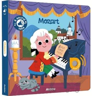 My World of Music: Mozart