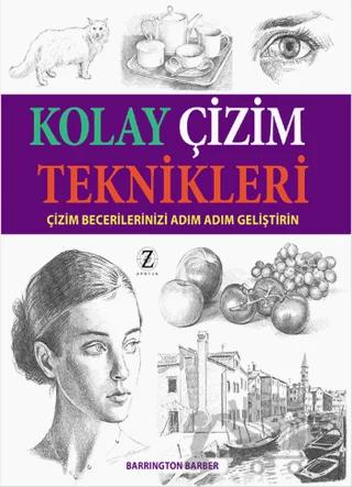 Kolay Çizim Teknikleri