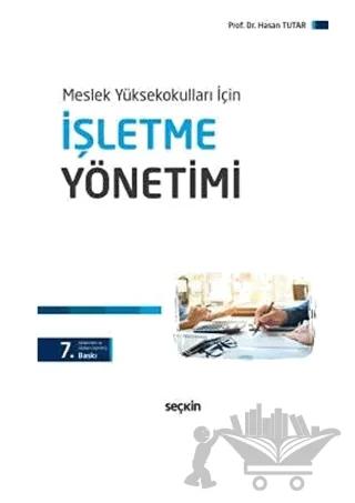 İşletme Yönetimi (MYO)