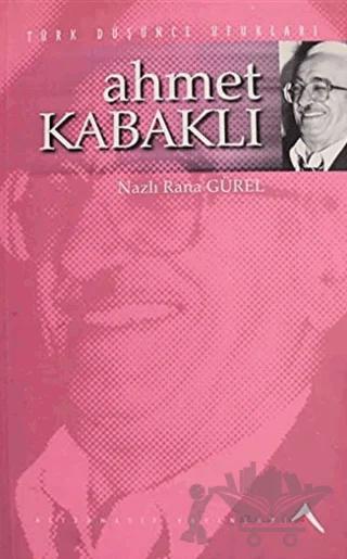 Ahmet Kabaklı