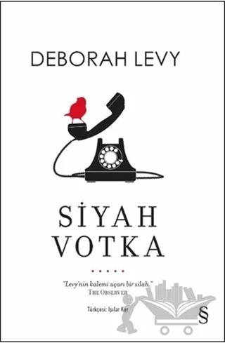 Siyah Votka