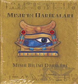 Mısır’ın Harikaları - Mısır Bilimi Dersleri