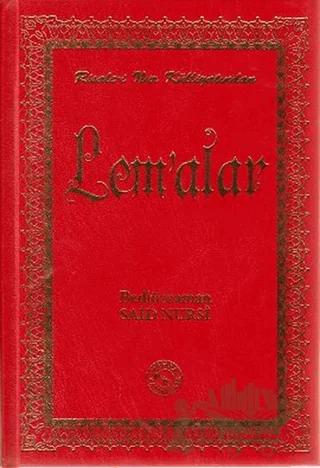 Lem'alar (Orta Boy)