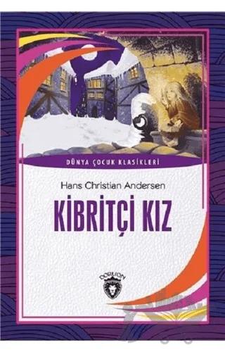 Kibritçi Kız