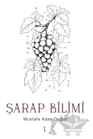 Şarap Bilimi