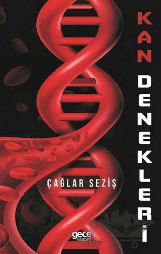 Kan Denekleri