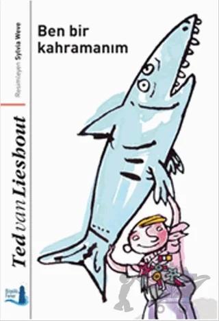 Ben Bir Kahramanım