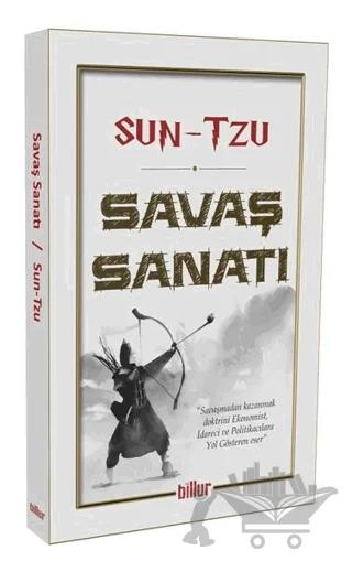 Savaş Sanatı