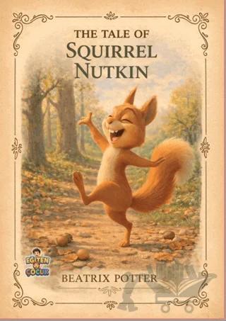 The Tale of Squirrel Nutkin