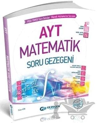 AYT Matematik Soru Gezegeni