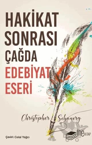 Hakikat Sonrası Çağda Edebiyat Eseri