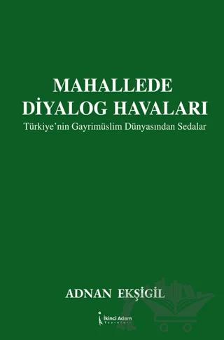 Mahallede Diyalog Havaları