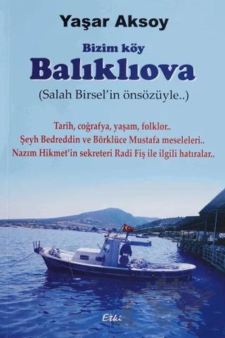 Bizim Köy Balıklıova