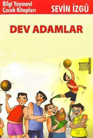 Dev Adamlar