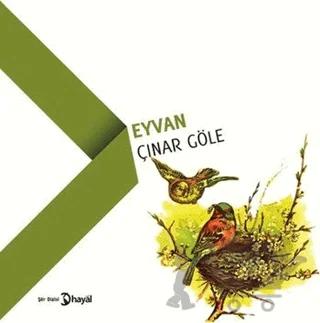 Eyvan