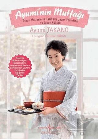Ayumi’nin Mutfağı