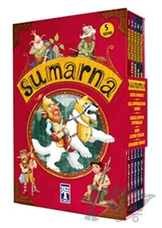 Sumarna (5 Kitap Takım)