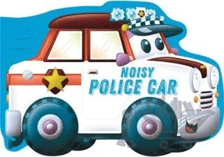Noisy Police Car