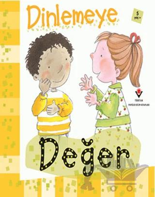 Dinlemeye Değer