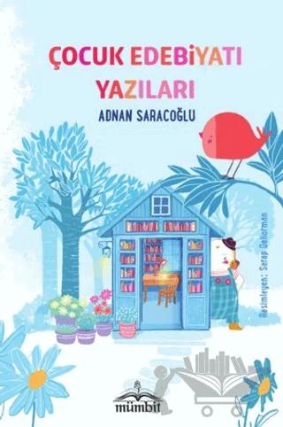 Çocuk Edebiyatı Yazıları