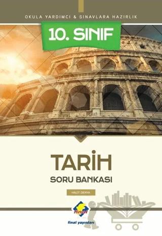 10. Sınıf Tarih Soru Bankası