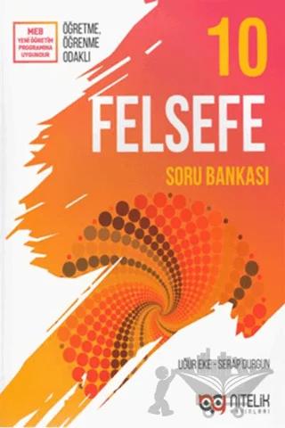 10. Sınıf Felsefe Soru Bankası