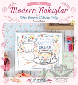 Modern Nakışlar