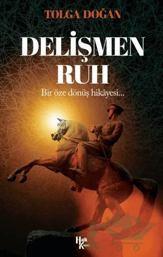 Delişmen Ruh