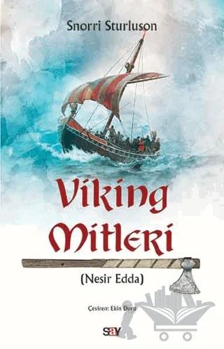 Viking Mitleri