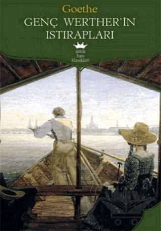 Genç Werther’in Istırapları