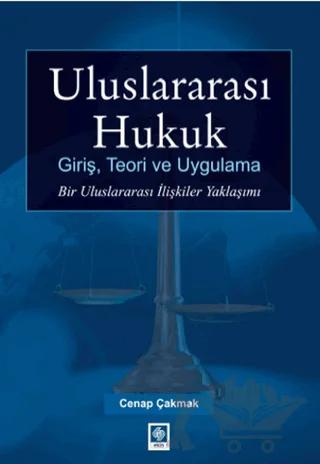 Uluslararası Hukuk
