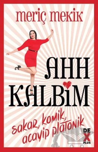 Ahh Kalbim