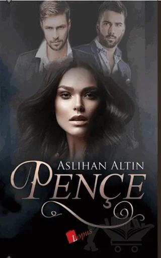 Pençe