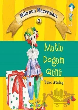 Mutlu Doğum Günü