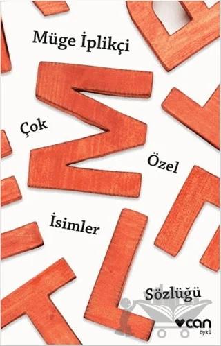 Çok Özel İsimler Sözlüğü