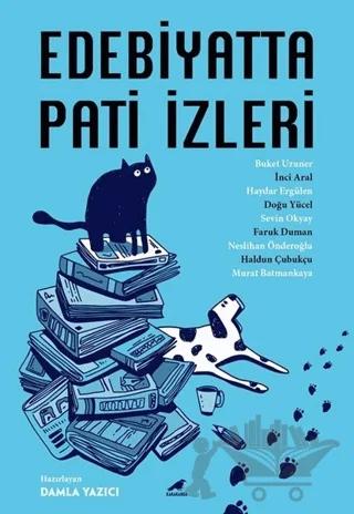 Edebiyatta Pati İzleri
