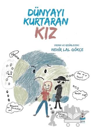 Dünyayı Kurtaran Kız