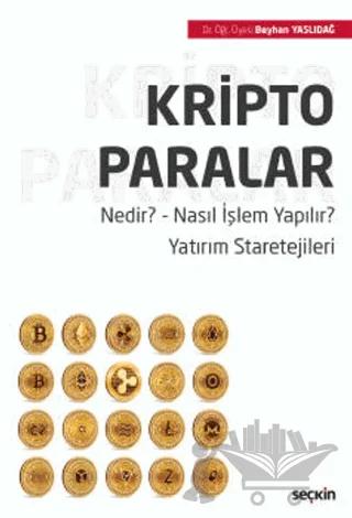 Kripto Paralar