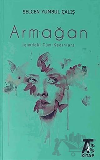 Armağan