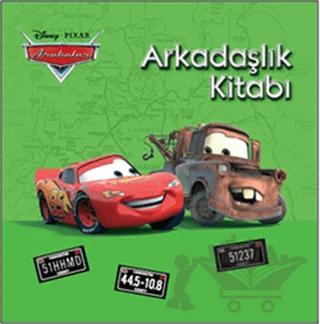 Arabalar - Arkadaşlık Kitabı