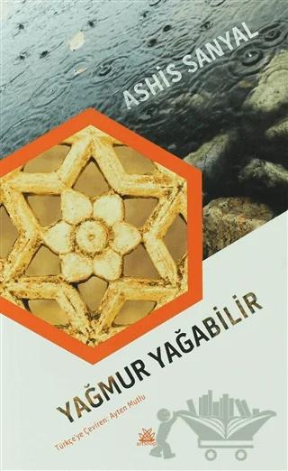 Yağmur Yağabilir