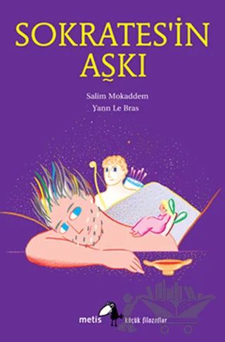 Sokrates’in Aşkı