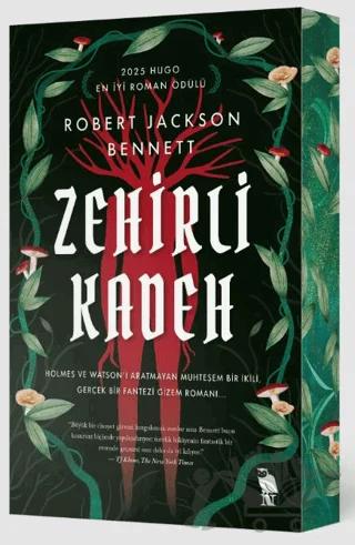 Zehirli Kadeh