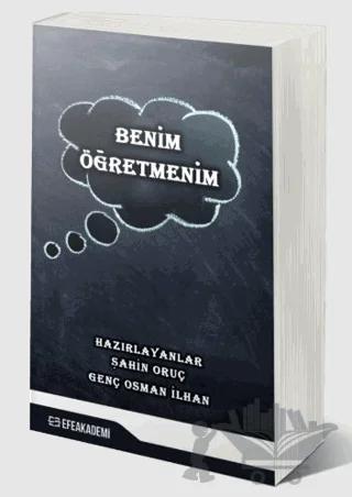 Benim Öğretmenim