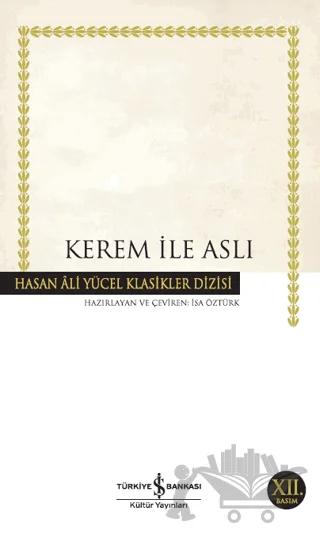 Kerem ile Aslı