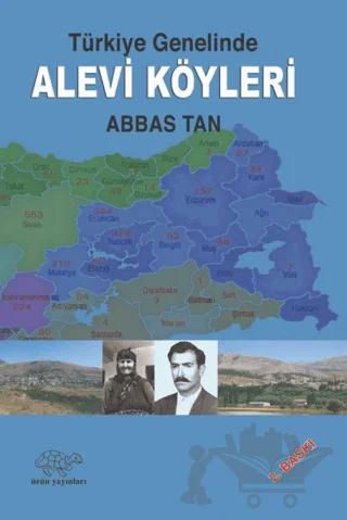 Türkiye Genelinde Alevi Köyleri