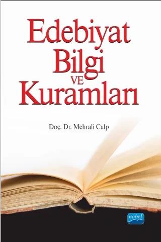 Edebiyat Bilgi ve Kuramları - I