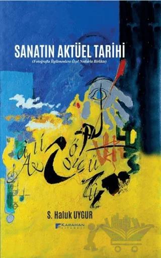 Sanatın Aktüel Tarihi