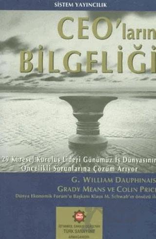 Ceo'ların Bilgeliği