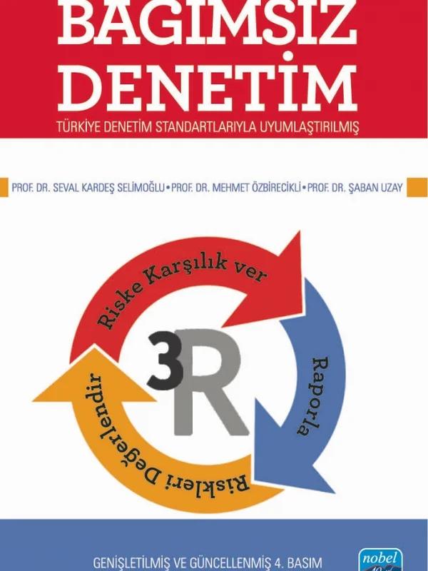 BAĞIMSIZ DENETİM